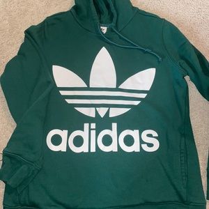 Adidas Original Hoodie